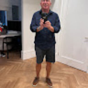 Meet your Posher, Dave